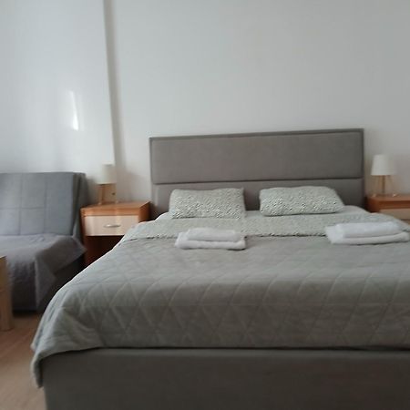 City Apartments Ana ベオグラード 部屋 写真