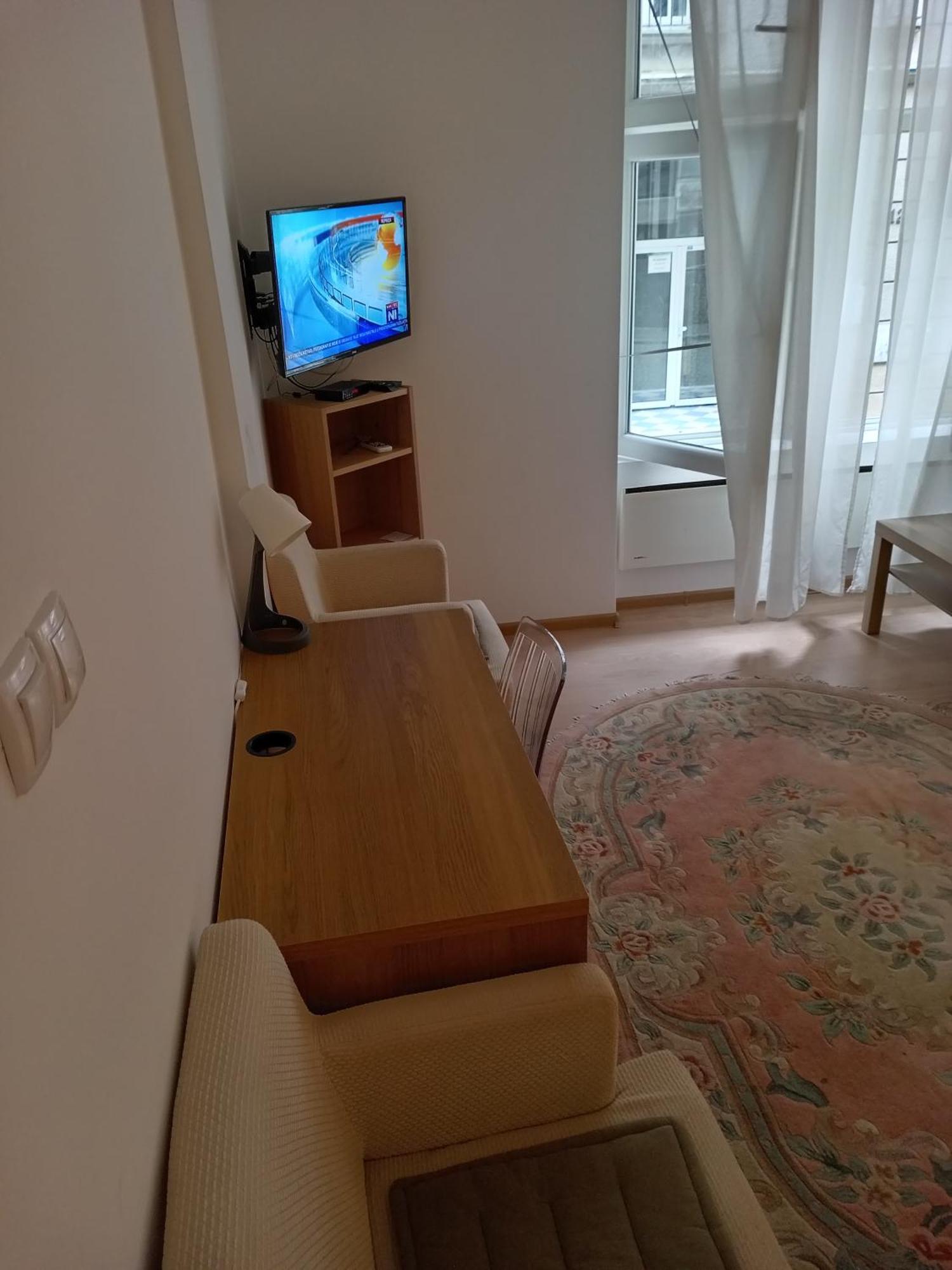 City Apartments Ana ベオグラード 部屋 写真