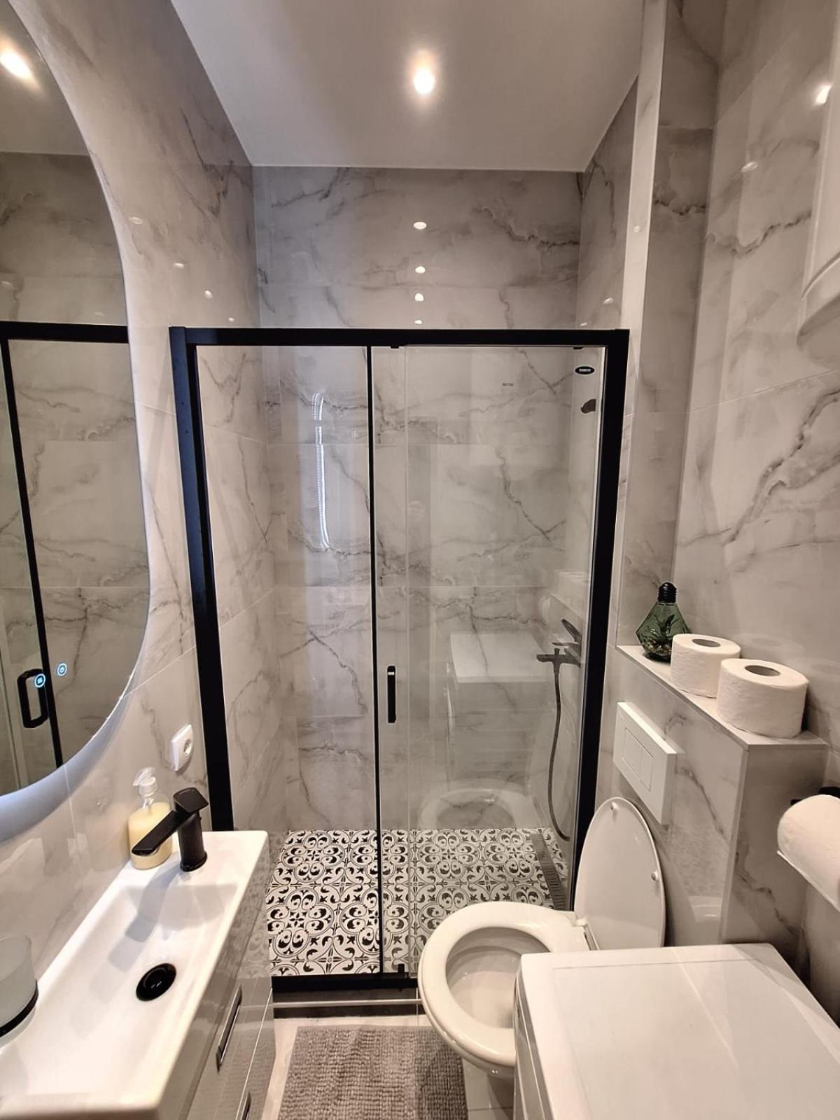 City Apartments Ana ベオグラード エクステリア 写真