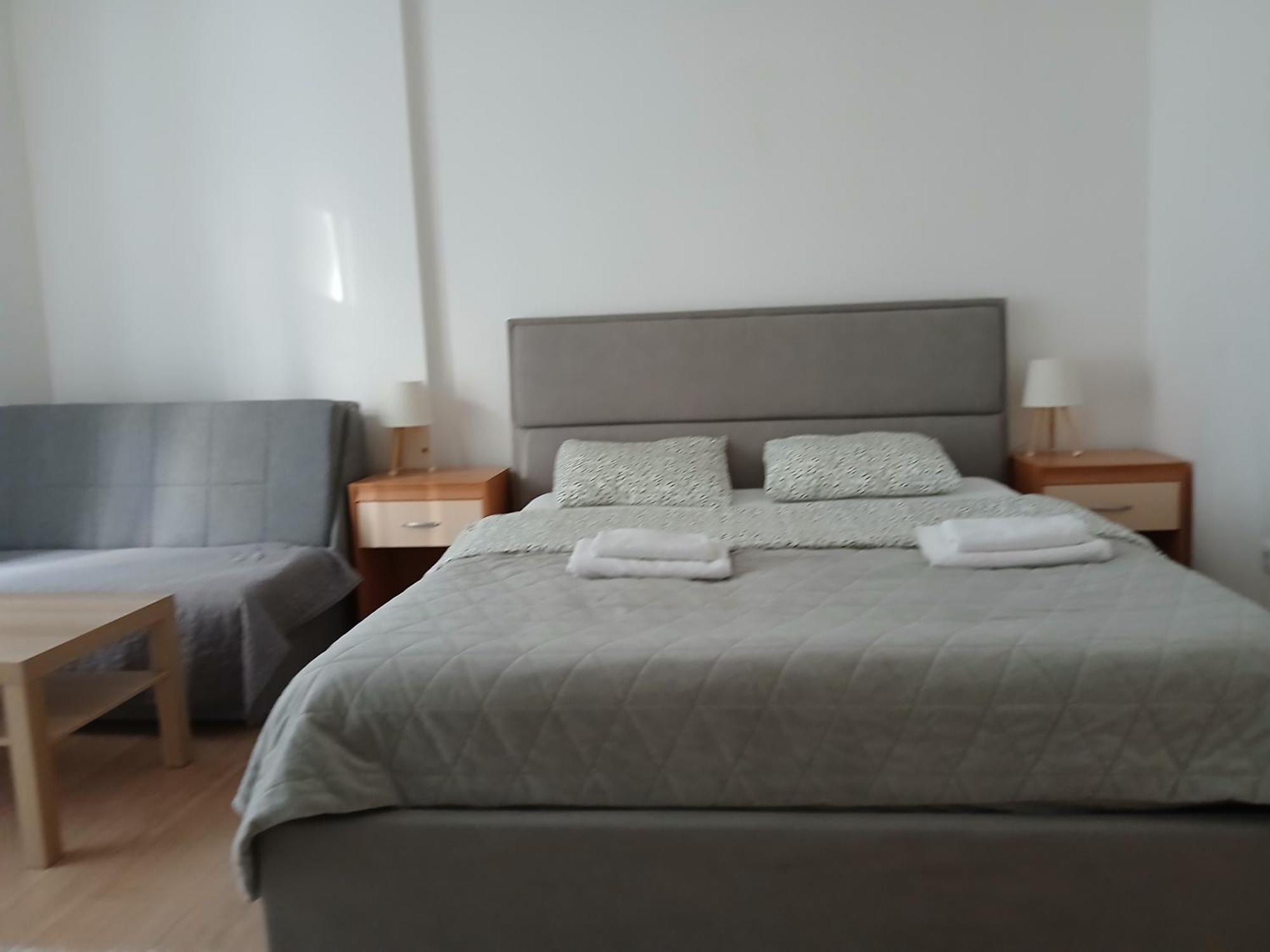 City Apartments Ana ベオグラード 部屋 写真
