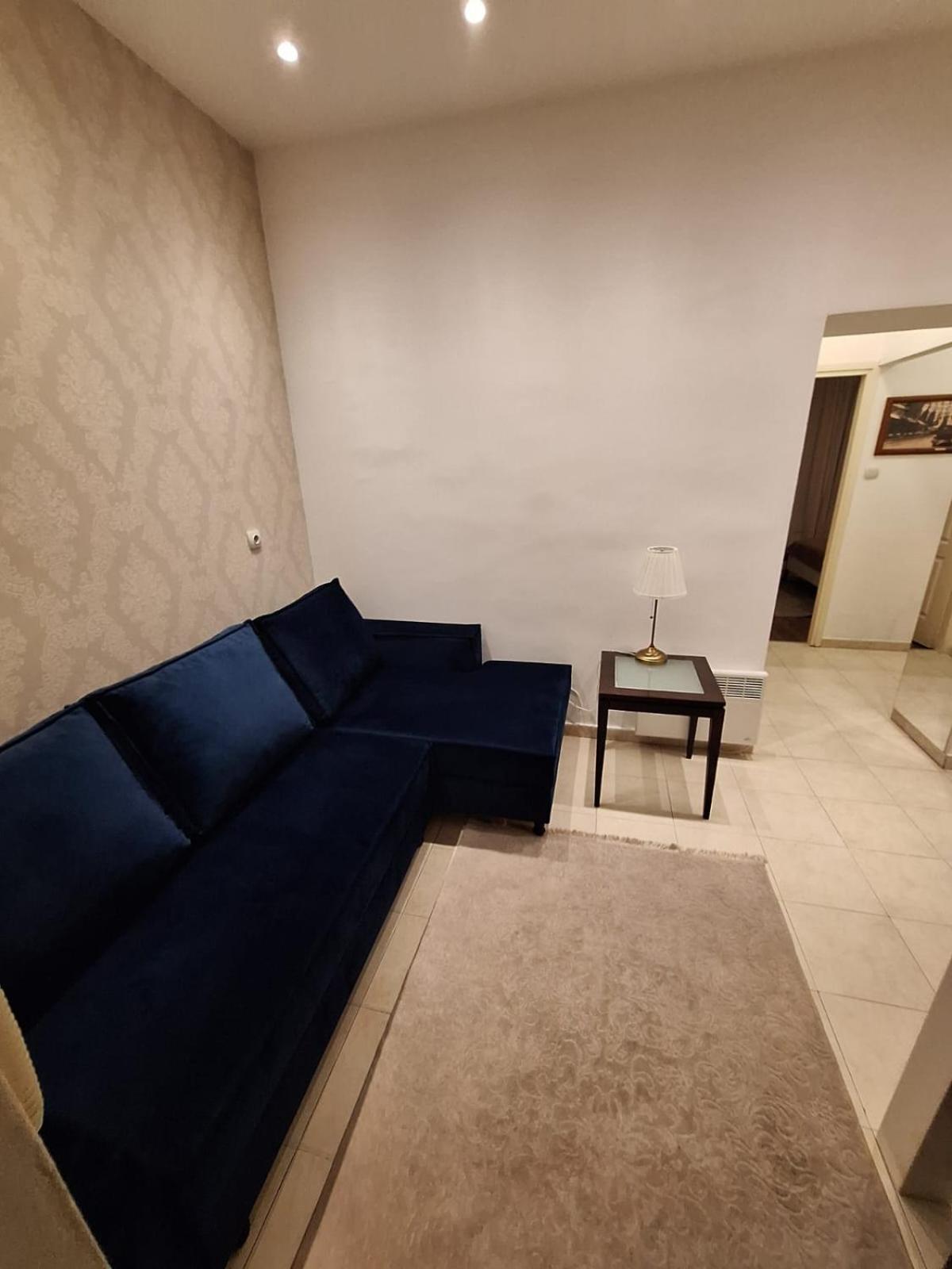 City Apartments Ana ベオグラード 部屋 写真