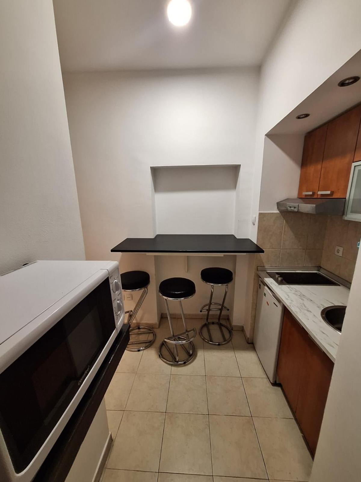 City Apartments Ana ベオグラード エクステリア 写真